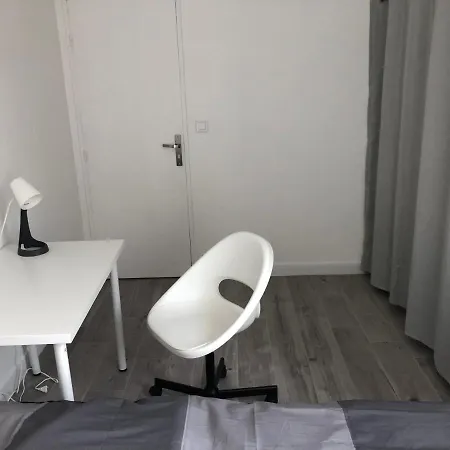 Couette-café Evry Time Courcouronnes