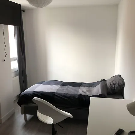 Couette-café Evry Time Courcouronnes